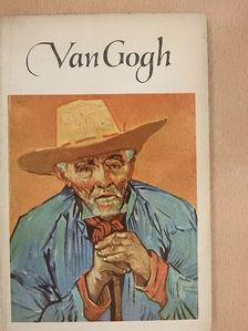 Vincent Van Gogh [antikvár]