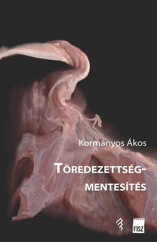 Kormányos Ákos - Töredezettségmentesítés