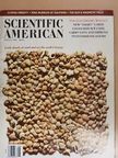 James Burke - Scientific American August 1996 [antikvár]