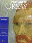 Valérie Mettais - Your visit to Orsay [antikvár]