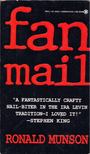 Ronald Munson - Fan Mail [antikvár]
