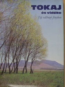 Szelényi Károly - Tokaj és vidéke [antikvár]