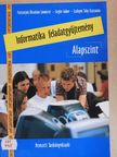 Informatika feladatgyűjtemény - Alapszint  [antikvár]