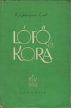 KOLOZSVÁRI GRANDPIERRE EMIL - Lófő és kora [antikvár]