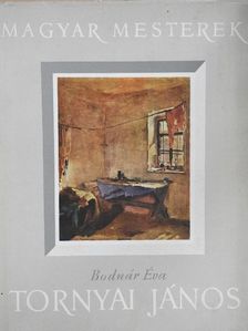 Bodnár Éva - Tornyai János [antikvár]