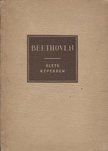PETZOLDT, RICHARD - Beethoven élete képekben [antikvár]