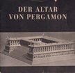 Der Altar von Pergamon [antikvár]