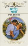 Rachel Ford - Man Of Rock [antikvár]
