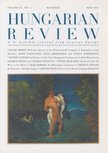 Gyula Kodolányi - Hungarian review May 2013 [antikvár]