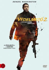 A védelmező 2. - DVD