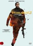 A védelmező 2. - DVD