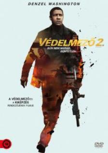 A védelmező 2. - DVD