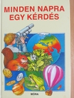 B. Méhes Vera - Minden napra egy kérdés [antikvár]
