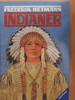 Frederik Hetmann - Indianer [antikvár]