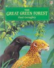 Paul Geraghty - The Great Green Forest [antikvár]