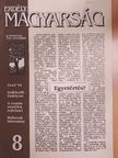 Antall József - Erdélyi Magyarság 1991. november [antikvár]