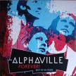 Alphaville - FOREVER! BEST OF 40 YEARS LP ALPHAVILLE