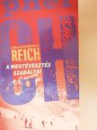 Christopher Reich - A megtévesztés szabályai [antikvár]