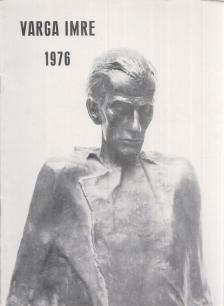 Kratochwill Mimi - Varga Imre 1976 [antikvár]