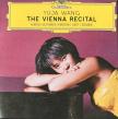 ALBÉNIZ, BEETHOVEN, KAPUSTIN, LIGETI - THE VIENNA RECITAL CD WANG