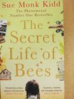 Sue Monk Kidd - The Secret Life of Bees [antikvár]