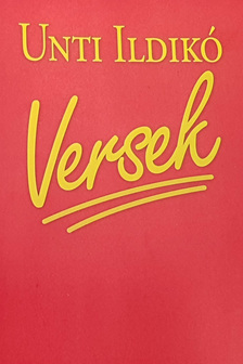 Unti Ildikó - Versek