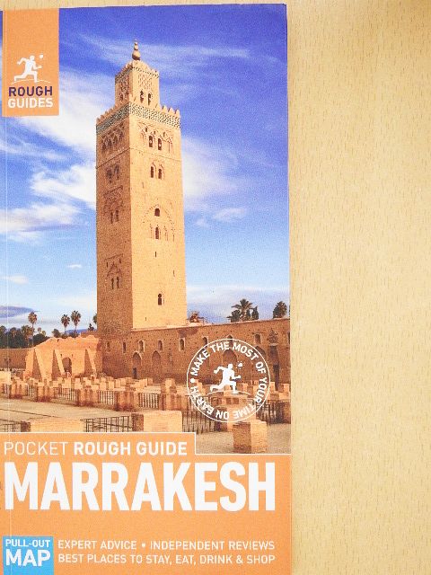 Marrakesh [antikvár]