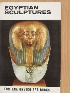 T. G. H. James - Egyptian Sculptures [antikvár]