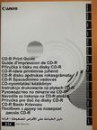 CD-R Print Guide [antikvár]