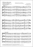 MISKINIS - GLORIOSA DICTA SUNT SATB