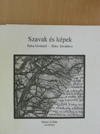 Szavak és képek [antikvár]