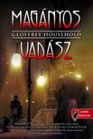 Geoffrey Household - Magányos vadász (Raymond Ingelram 1.) [szépséghibás]