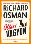 Richard Osman - Oltári vagyon (puhatáblás)