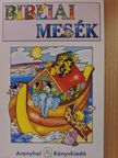 Soós Judit - Bibliai mesék [antikvár]