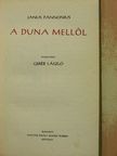 Janus Pannonius - A Duna mellől [antikvár]