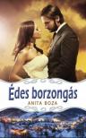 Anita Boza - Édes borzongás [antikvár]
