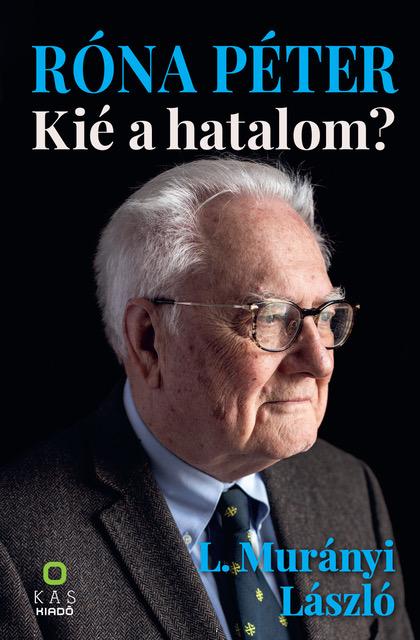 L. Murányi László - Róna Péter