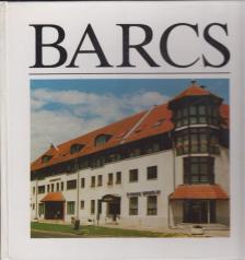 Fodor Sándorné - Barcs [antikvár]