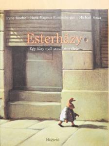 Hans Magnus Enzensberger - Esterházy [antikvár]