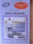 Linda Taylor - Nincs irgalom [antikvár]