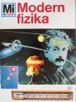 Dr. Erich Übelacker - Modern fizika [antikvár]