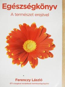 Egészségkönyv [antikvár]