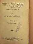Gróf Apponyi Albert - Tell Vilmos/Gróf Apponyi Albert válogatott beszédei/Képek a régi Pest-Budáról/A kegyelemkenyér/Bodrogközi Történetek [antikvár]