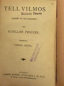 Gróf Apponyi Albert - Tell Vilmos/Gróf Apponyi Albert válogatott beszédei/Képek a régi Pest-Budáról/A kegyelemkenyér/Bodrogközi Történetek [antikvár]