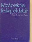 Moór Ágnes - Középiskolai fizikapéldatár [antikvár]