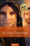 Borsa Brown - Az Arab felesége - Yasmin története