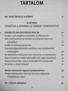Les Giblin - Kapcsolat-kalauz [antikvár]