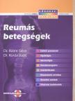 Dr. Bálint Géza - Reumás betegségek [antikvár]