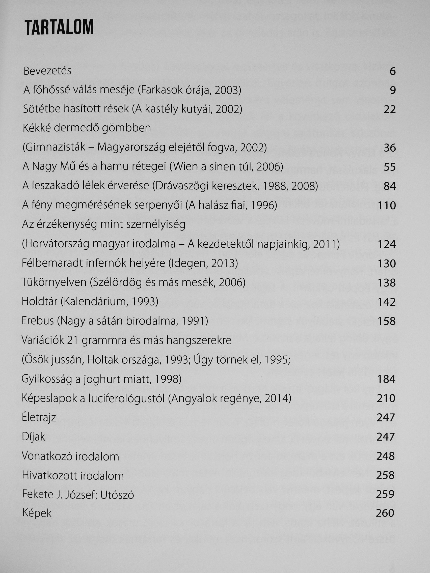 Huszka Árpád - Kontra Ferenc írói munkássága [antikvár]