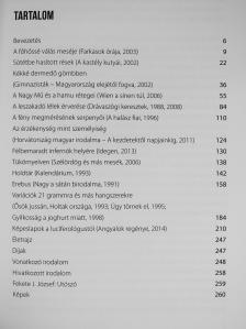 Huszka Árpád - Kontra Ferenc írói munkássága [antikvár]